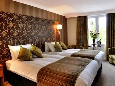 Hotel The Collection Birmingam