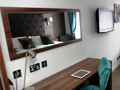 The Collection Hotel Birmingam