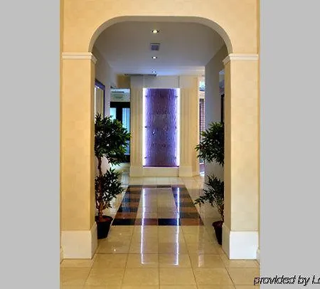 The Collection Hotel 3*