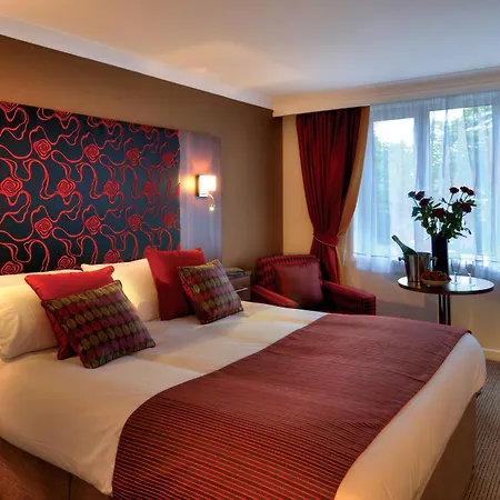 The Collection 3* Birmingham
