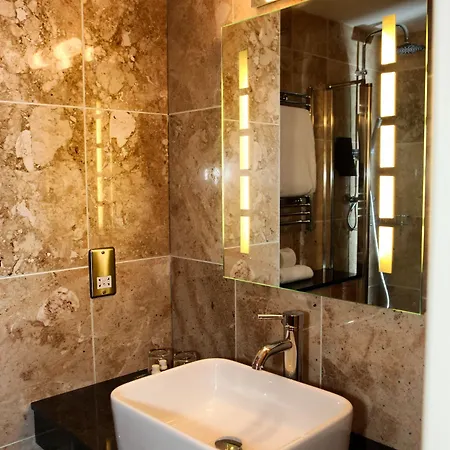 The Collection Hotel Birmingham