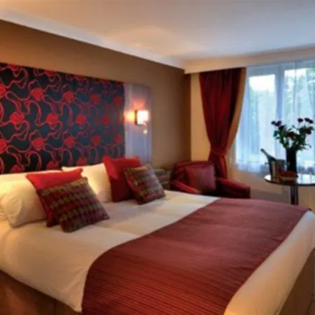 Hotel The Collection Birmingham