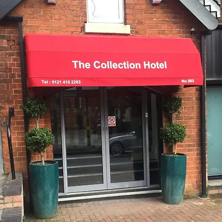 The Collection 3*