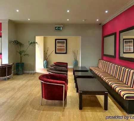 Hotel The Collection 3*