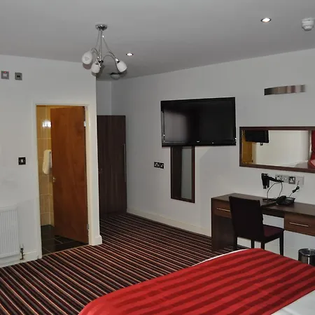 The Collection Hotel 3*